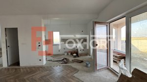 Duplex 5 camere, 120 mp utili, in Mosnita Noua - imagine 3