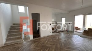 Duplex 5 camere, 120 mp utili, in Mosnita Noua - imagine 15