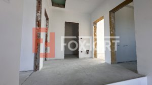 Duplex 5 camere, 120 mp utili, in Mosnita Noua - imagine 8