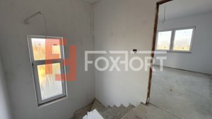 Duplex 5 camere, 120 mp utili, in Mosnita Noua - imagine 10