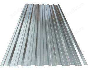 Tabla cutata zincata 0,4