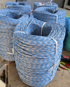 Sfoara prese balotat deseuri - imagine 2