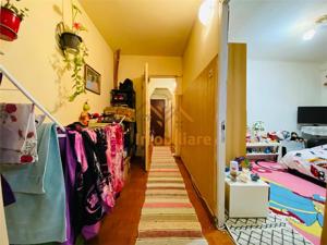 APARTAMENT 3 CAMERE, DECOMANDAT, ZONA DACIA-DECEBAL, STRADA CONSTANTIN BRANCUSI - imagine 9