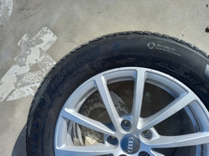 Jante Audi - imagine 2