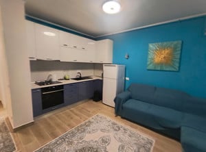 MAMAIA - CAZINO, Apartament de 2 camere, mobilat - imagine 3