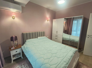 MAMAIA - CAZINO, Apartament de 2 camere, mobilat - imagine 6