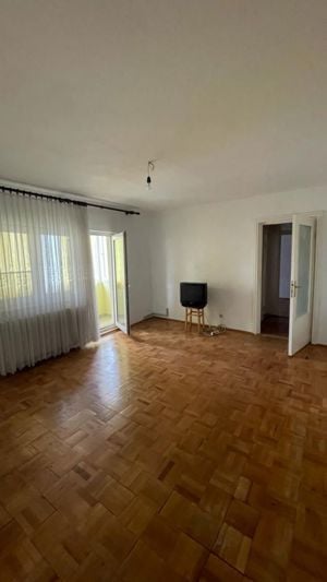 Dambovita | 2 Camere | Etaj Intermediar | Centrala Proprie.