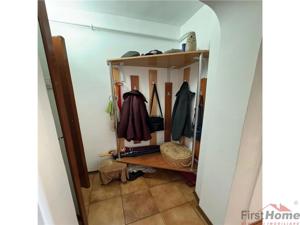 Apartament 4 camere, 95mp, zona Pompieri , etaj 4 cu acoperis - imagine 16