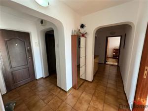 Apartament 4 camere, 95mp, zona Pompieri , etaj 4 cu acoperis - imagine 12