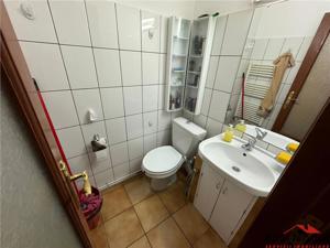 Apartament 4 camere, 95mp, zona Pompieri , etaj 4 cu acoperis - imagine 10