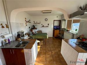 Apartament 4 camere, 95mp, zona Pompieri , etaj 4 cu acoperis - imagine 4