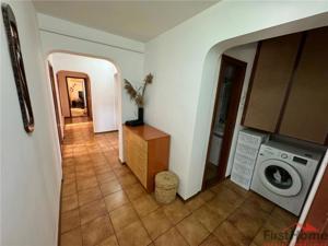 Apartament 4 camere, 95mp, zona Pompieri , etaj 4 cu acoperis - imagine 13