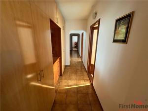 Apartament 4 camere, 95mp, zona Pompieri , etaj 4 cu acoperis - imagine 14