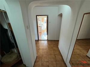 Apartament 4 camere, 95mp, zona Pompieri , etaj 4 cu acoperis - imagine 15