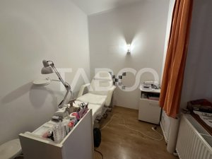 Casa de inchiriat cu 11 camere 154 mp utili ideala pentru afacerea ta - imagine 8