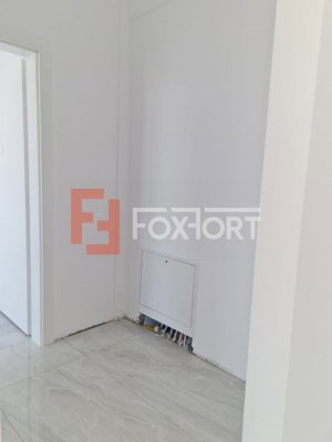 Apartament cu 2 camere la etajul 4, zona Braytim - imagine 8