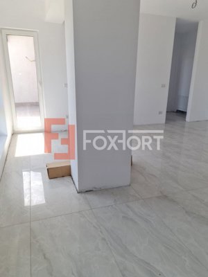 Apartament cu 2 camere la etajul 4, zona Braytim - imagine 10