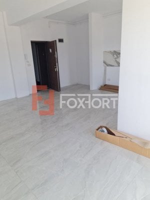 Apartament cu 2 camere la etajul 4, zona Braytim