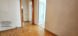 Apartament 3 camere decomandate,zona Macrina Scoala nr.5-Darmanesti,multiple imbunatatiri - imagine 4