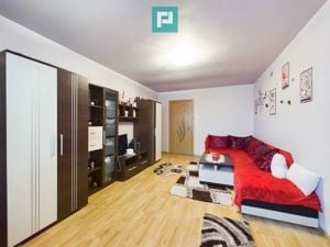 Apartament 3 Camere în Vlaicu, la Z-uri