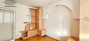 Apartament 3 camere decomandate,zona Macrina Scoala nr.5-Darmanesti,multiple imbunatatiri