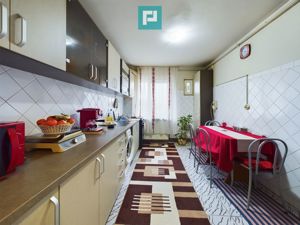 Apartament 3 Camere în Vlaicu, la Z-uri - imagine 5