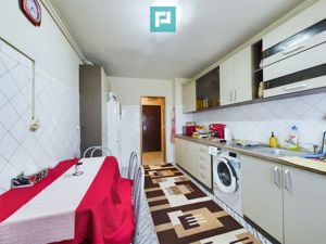 Apartament 3 Camere în Vlaicu, la Z-uri - imagine 6