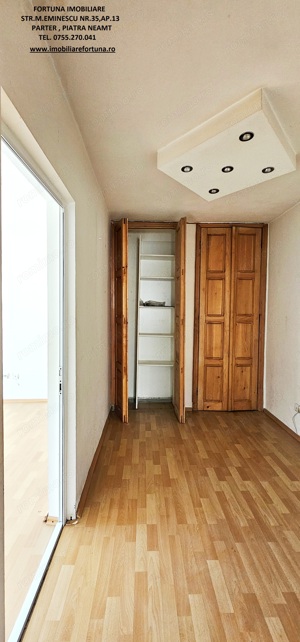 Apartament 3 camere decomandate,zona Macrina Scoala nr.5-Darmanesti,multiple imbunatatiri - imagine 10