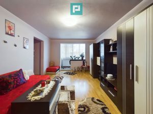 Apartament 3 Camere în Vlaicu, la Z-uri - imagine 3