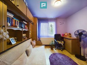 Apartament 3 Camere în Vlaicu, la Z-uri - imagine 12