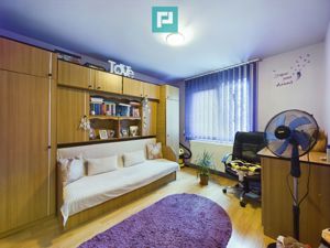 Apartament 3 Camere în Vlaicu, la Z-uri - imagine 9