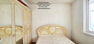 Apartament 3 camere decomandate,zona Macrina Scoala nr.5-Darmanesti,multiple imbunatatiri - imagine 14