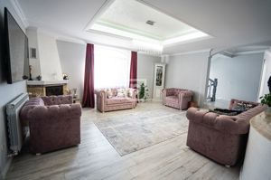 Viață bună în casă mare și elegantă - 2 bucătării, 2 foișoare - imagine 4