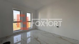 OCAZIE - Apartament cu 3 camere tip penthouse, zona Braytim - imagine 13