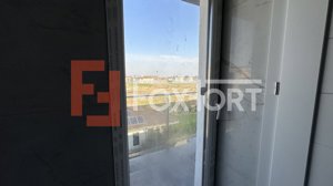 OCAZIE - Apartament cu 3 camere tip penthouse, zona Braytim - imagine 14