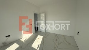 OCAZIE - Apartament cu 3 camere tip penthouse, zona Braytim - imagine 12