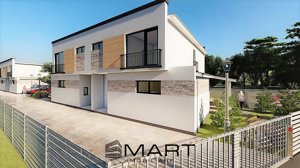 Duplex 120 mp zona Brana Selimbar - imagine 3