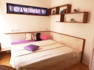 Apartament 2 camere, decomandat,zona Centrala - imagine 3