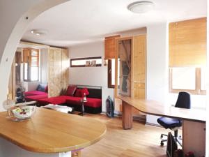 Apartament 2 camere, decomandat,zona Centrala - imagine 7