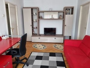 Inchiriere 2 camere drumul taberei - renovat - 2 minute metrou tudor vladimirescu sau metrou favorit