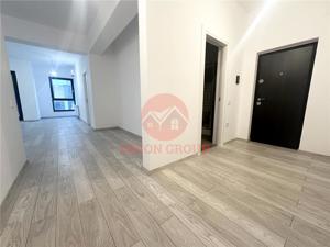 Apartament 2 camere si 2 bai, la cheie, zona Tomis Plus - imagine 11