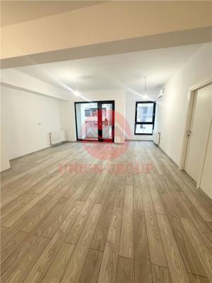 Apartament 2 camere si 2 bai, la cheie, zona Tomis Plus - imagine 1