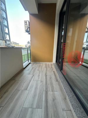 Apartament 2 camere si 2 bai, la cheie, zona Tomis Plus - imagine 8