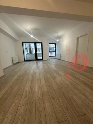 Apartament 2 camere si 2 bai, la cheie, zona Tomis Plus - imagine 12