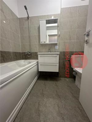 Apartament 2 camere si 2 bai, la cheie, zona Tomis Plus - imagine 9