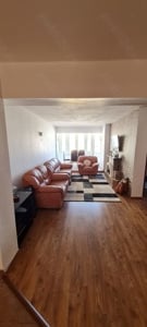 Vand apartament 4 camere Bd.Decebal - imagine 2