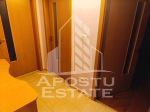 Apartament cu 3 camere, Fabric, Centrala Proprie - imagine 2