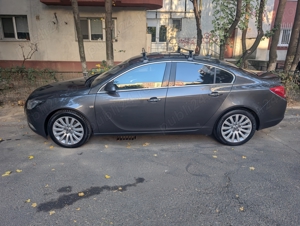 Opel Insignia CDTI 2.0, 4x4, 160 CP, 2011, 178mii Km - imagine 6