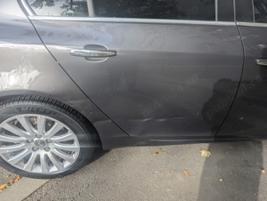 Opel Insignia CDTI 2.0, 4x4, 160 CP, 2011, 178mii Km - imagine 7