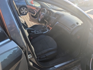 Opel Insignia CDTI 2.0, 4x4, 160 CP, 2011, 178mii Km - imagine 3